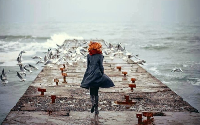 Men who want to succeed stay away from these seven types of women Picture 7