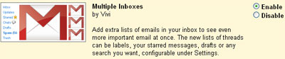 Merge multiple accounts in one Gmail mailbox Picture 10