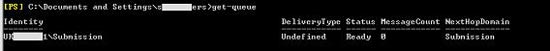 Message queues in Exchange 2007 Picture 15