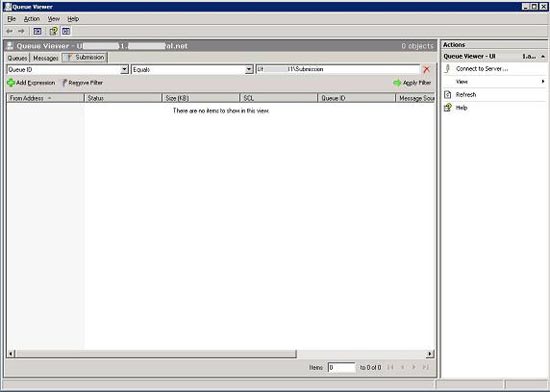 Message queues in Exchange 2007 Picture 9