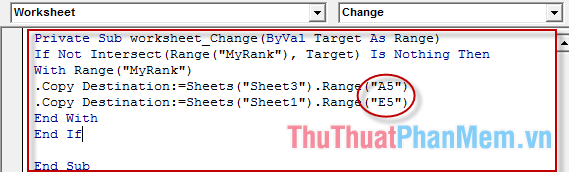 Method to enter data simultaneously into multiple sheets Picture 14