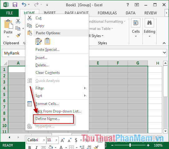 Method to enter data simultaneously into multiple sheets Picture 6
