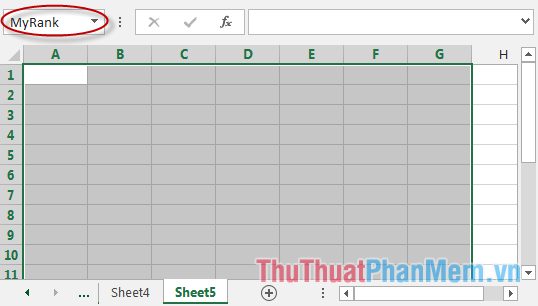 Method to enter data simultaneously into multiple sheets Picture 8