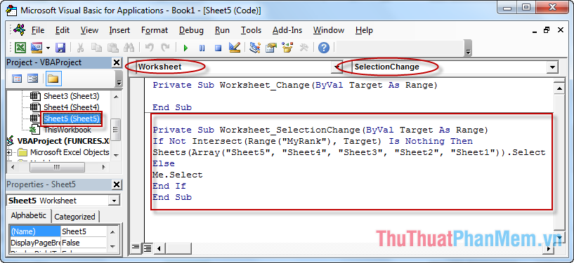 Method to enter data simultaneously into multiple sheets Picture 9