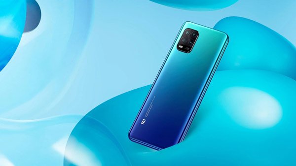 Mi 10 Youth Edition: Specifications and price Picture 3