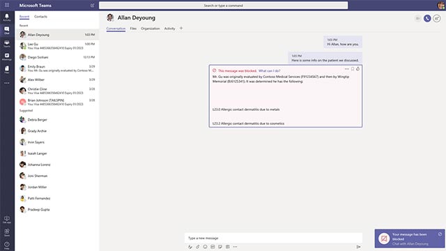 Microsoft 365 added control over encrypted emails, increasing user privacy Picture 3
