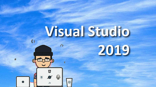 Microsoft announced the launch of Visual Studio 2019 Picture 1