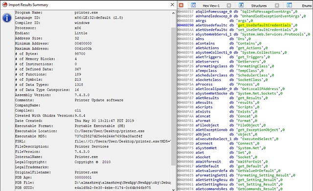 Microsoft Azure is being used to host malware and C2 servers Picture 3