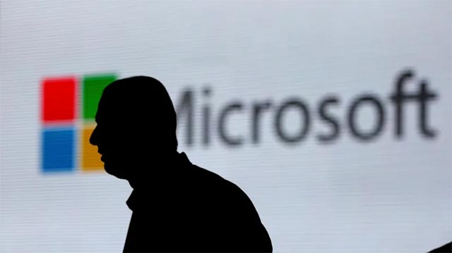 Microsoft banned employees from using Slack, AWS, and Google Docs that were about to suffer the same fate Picture 4