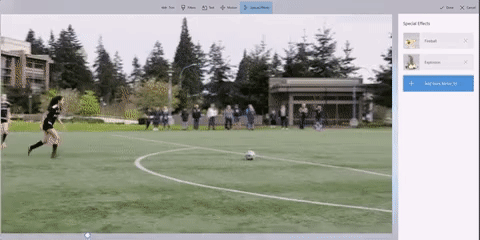 Microsoft Build 2017 2nd day: Although not a developer, you need to know these contents Picture 3