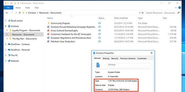 Microsoft Build 2017 2nd day: Although not a developer, you need to know these contents Picture 4