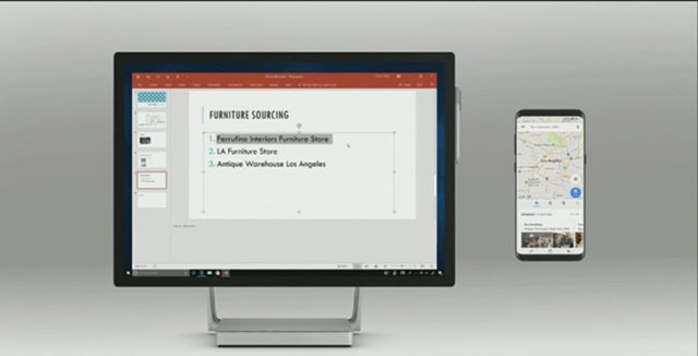 Microsoft Build 2017 2nd day: Although not a developer, you need to know these contents Picture 5