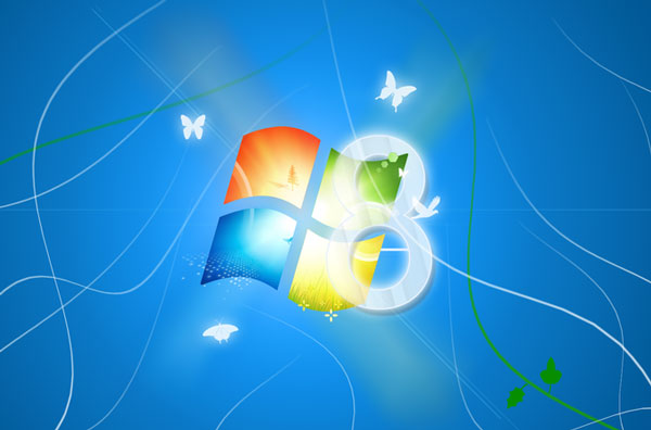 Microsoft charges a fee for licensing Windows 8 Picture 1