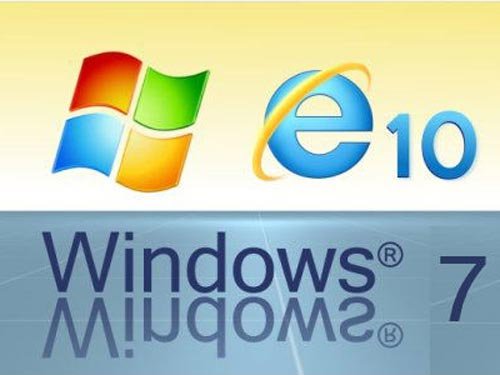 Microsoft completed IE10 for Windows 7 Picture 1