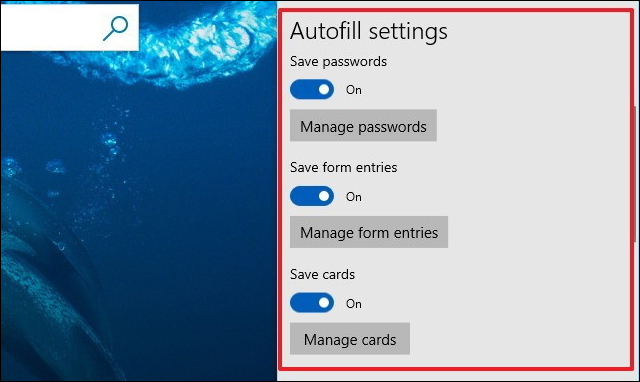 Microsoft Edge tips on Windows 10 April 2018 Update Picture 4