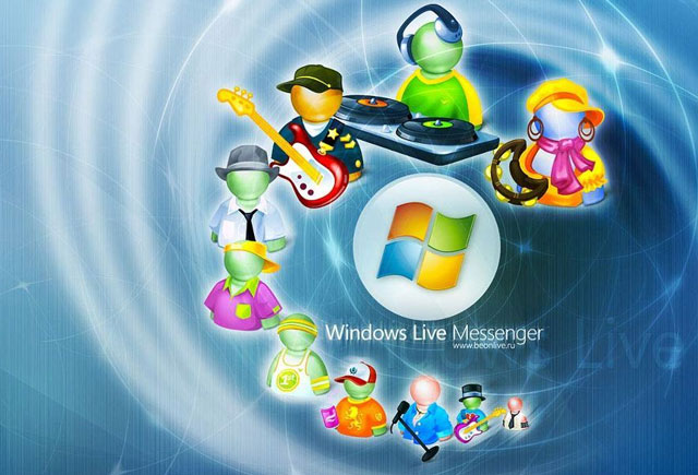 Microsoft executes Windows Live, 'clears its way' to wait for Windows 8 Picture 1