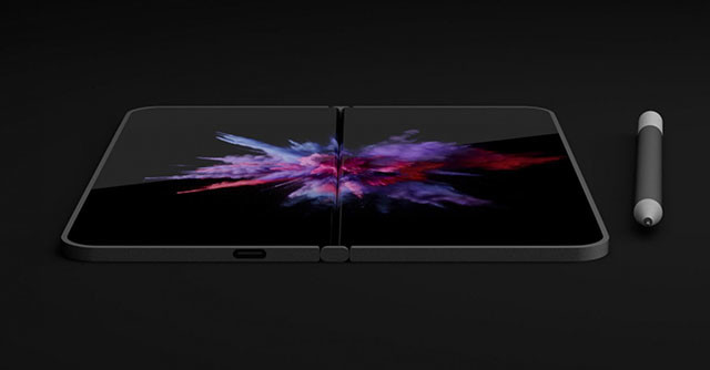 Microsoft fans sign a Surface Phone rescue application Picture 1