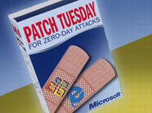 Microsoft fixes 28 Windows and Office security bugs Picture 1