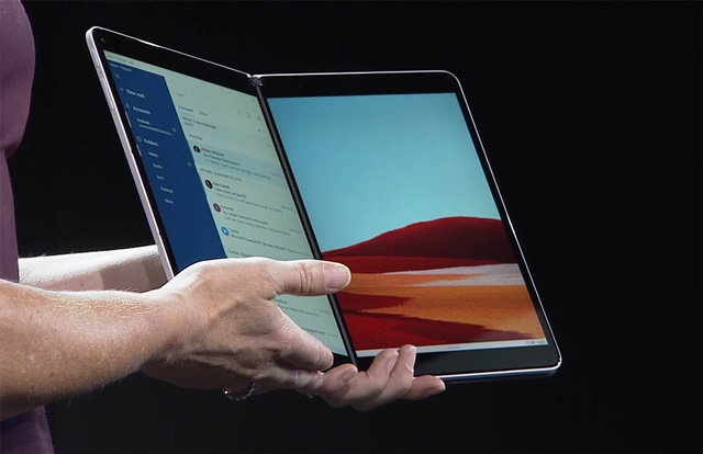 Microsoft has just released Windows 10X, so what is it? Picture 3