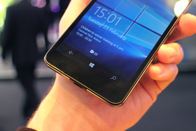 Microsoft has stopped supporting Windows Phone 8.1 Picture 1