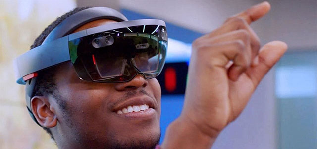 Microsoft introduced HoloLens 2 AR, emphasizing comfort and wearable feel, for $ 3,500 Picture 4