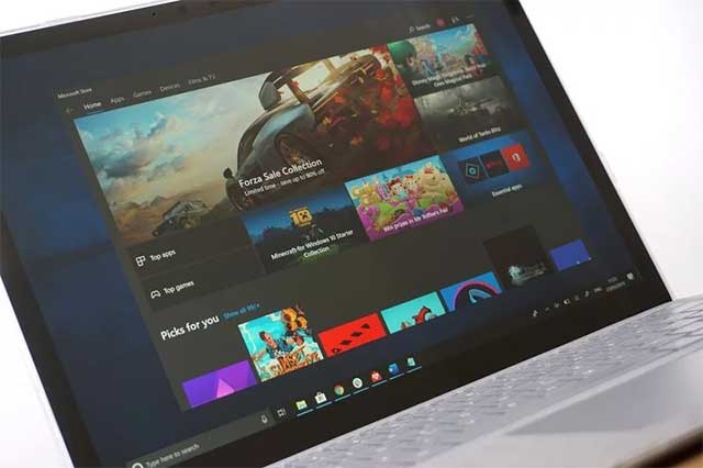 Microsoft is about to disable advertising monetization platform for UWP applications Picture 1