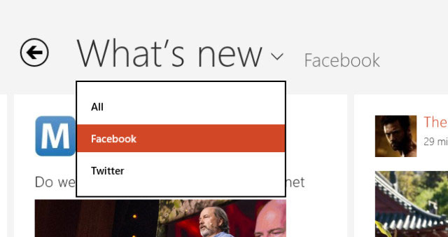 Microsoft is about to have updates for Mail, Calendar and People on April 2 Picture 3