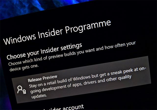 Microsoft is redesigning Windows 10 Update, improving the user experience Picture 1