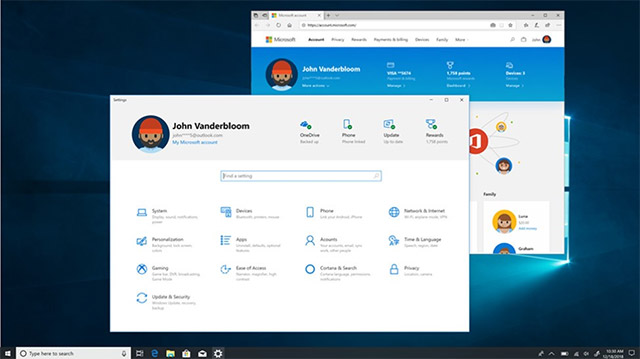 Microsoft launched 19H1 build 18305 for Windows 10 Insider on the Fast Ring Picture 3