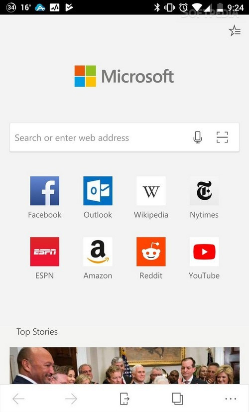 Microsoft launched a new Microsoft Edge feature that helps to integrate ...