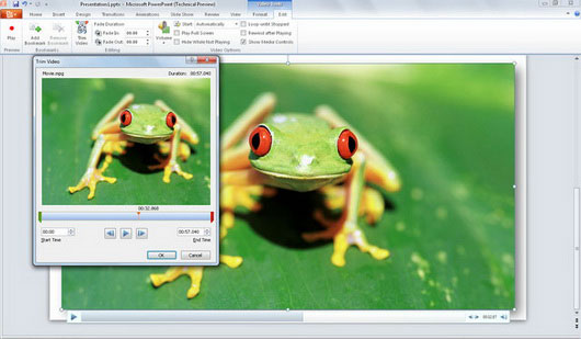 Microsoft launched Office 2010, Office Web Picture 1