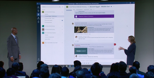 Microsoft launched Windows 10 S 'massive' investment in education Picture 4
