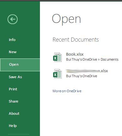 Microsoft Office Online: Free, full of essential features, latest version, everywhere use, no loss of files, what are you waiting for without trying? Picture 14
