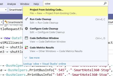 Microsoft officially launched Visual Studio 2019 for Windows and Mac with many new features, invited to download and experience Picture 3