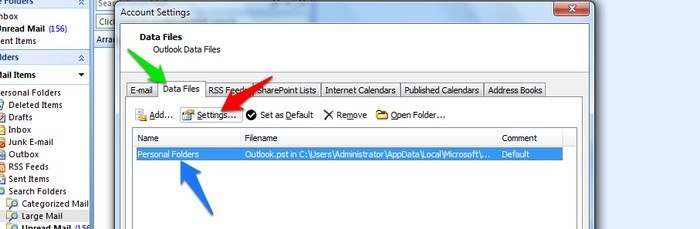 Microsoft Outlook acceleration tips Picture 9