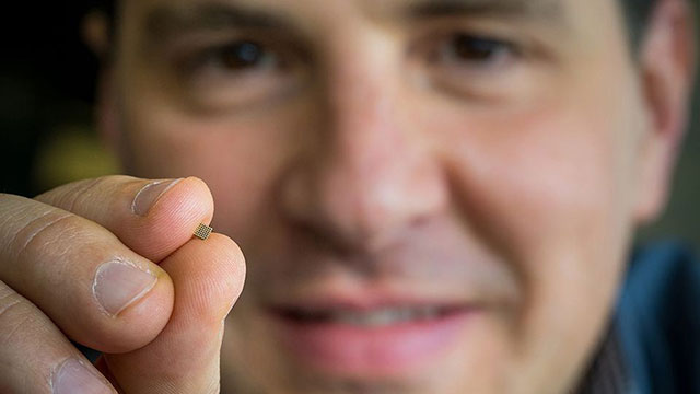 Microsoft plans to bring AI into Raspberry Pi Picture 1