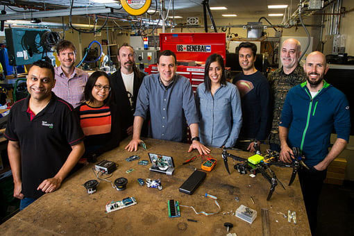 Microsoft plans to bring AI into Raspberry Pi Picture 2