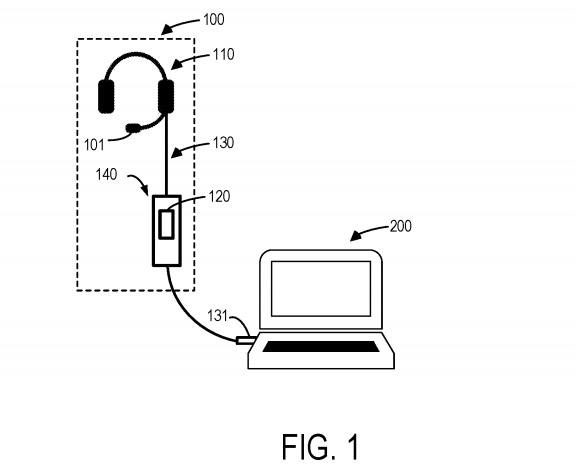 Microsoft plans to produce headsets with integrated fingerprint sensors, which support Microsoft account login Picture 1