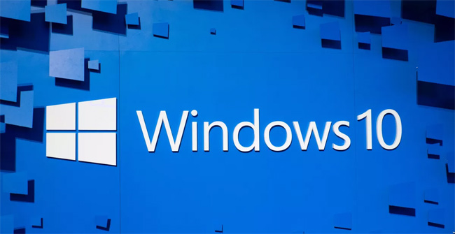 Microsoft released a critical security patch update for all versions of Windows 10 Picture 1