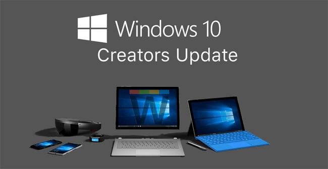 Microsoft released an update of Windows 10 Build 16299.334, which fixed errors and improved the operating system Picture 1