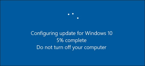Microsoft released Windows 10 Build 18865 (20H1) with Narrator bug fixes Picture 3