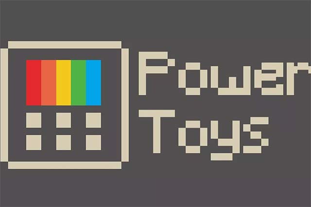 Microsoft restarted the Power Toys project for Windows 10 users Picture 1