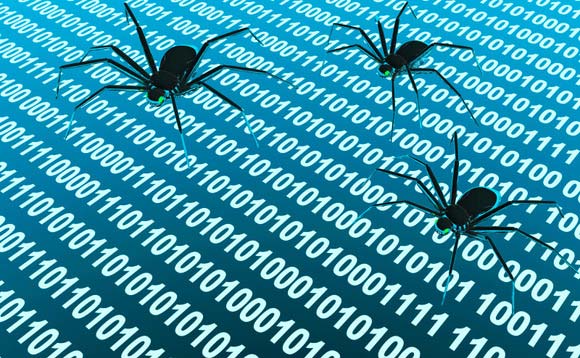 Microsoft rushed to release security updates for Windows XP, Server 2003 Picture 2