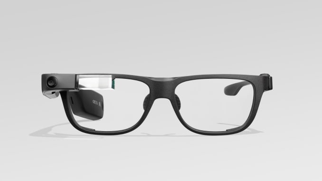 Microsoft, Snap, Facebook, Google, Apple, Amazon and the race to 'something that can replace smartphones': the glasses Picture 3