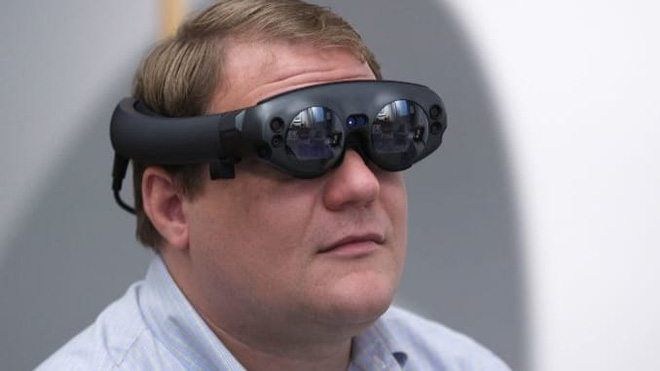Microsoft, Snap, Facebook, Google, Apple, Amazon and the race to 'something that can replace smartphones': the glasses Picture 4