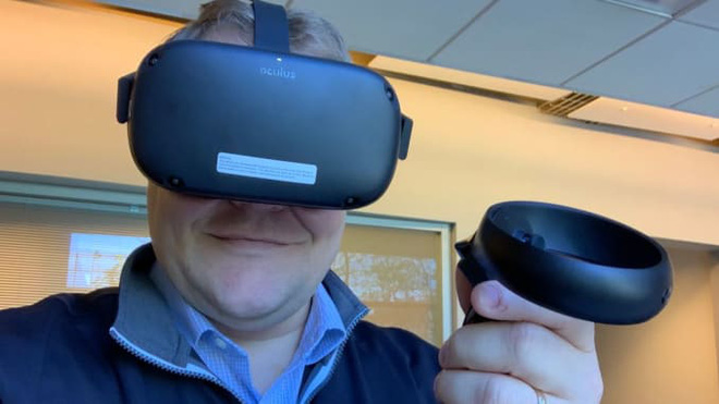 Microsoft, Snap, Facebook, Google, Apple, Amazon and the race to 'something that can replace smartphones': the glasses Picture 6