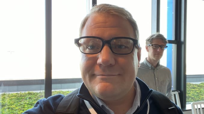 Microsoft, Snap, Facebook, Google, Apple, Amazon and the race to 'something that can replace smartphones': the glasses Picture 7