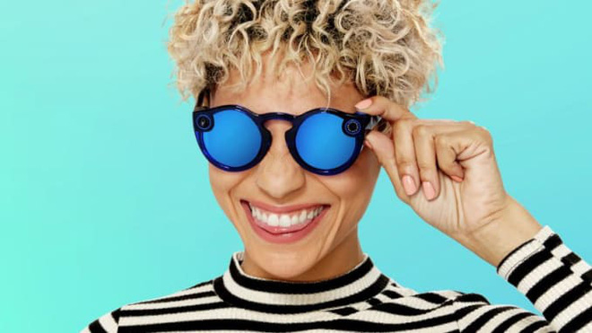 Microsoft, Snap, Facebook, Google, Apple, Amazon and the race to 'something that can replace smartphones': the glasses Picture 8