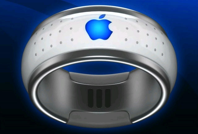 Microsoft still pursues the dream of 'iRing' Picture 2