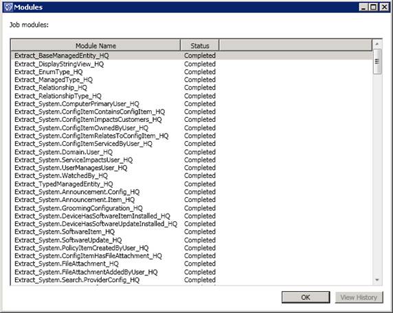 Microsoft System Center Service Manager - Part 3: Initial configuration Picture 11